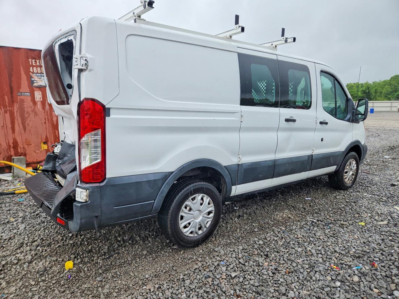 Ford Transit T-250