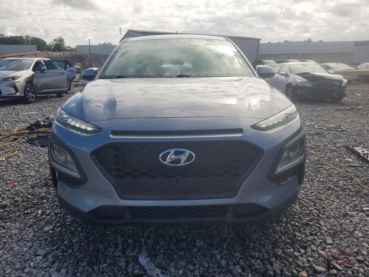 Hyundai KONA Se