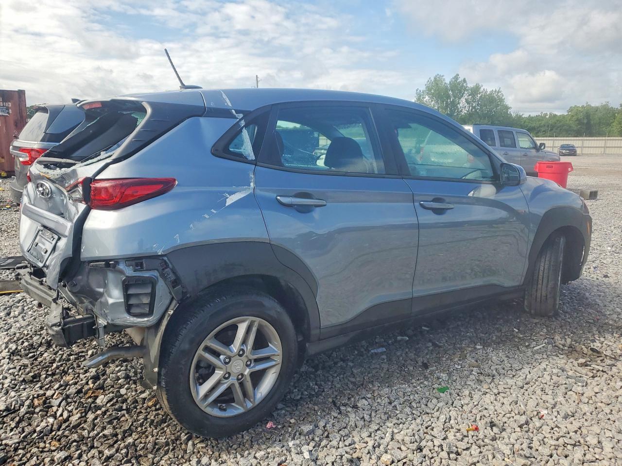 Hyundai KONA Se
