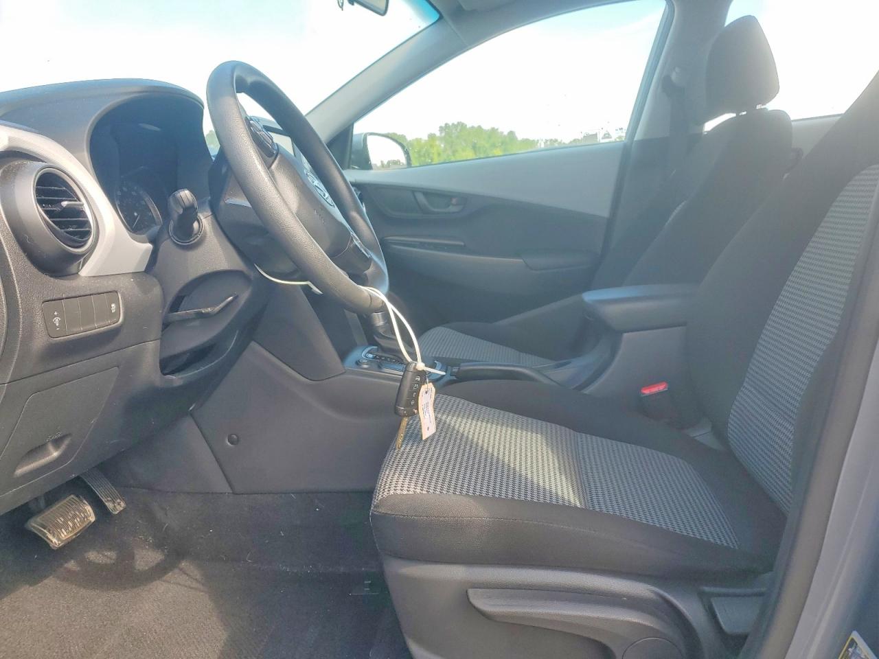Hyundai KONA Se