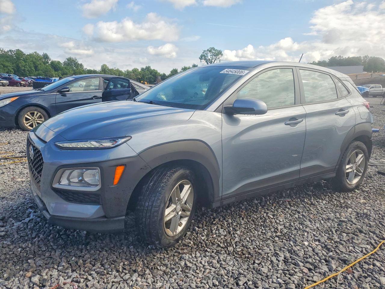 Salvage Hyundai KONA Image