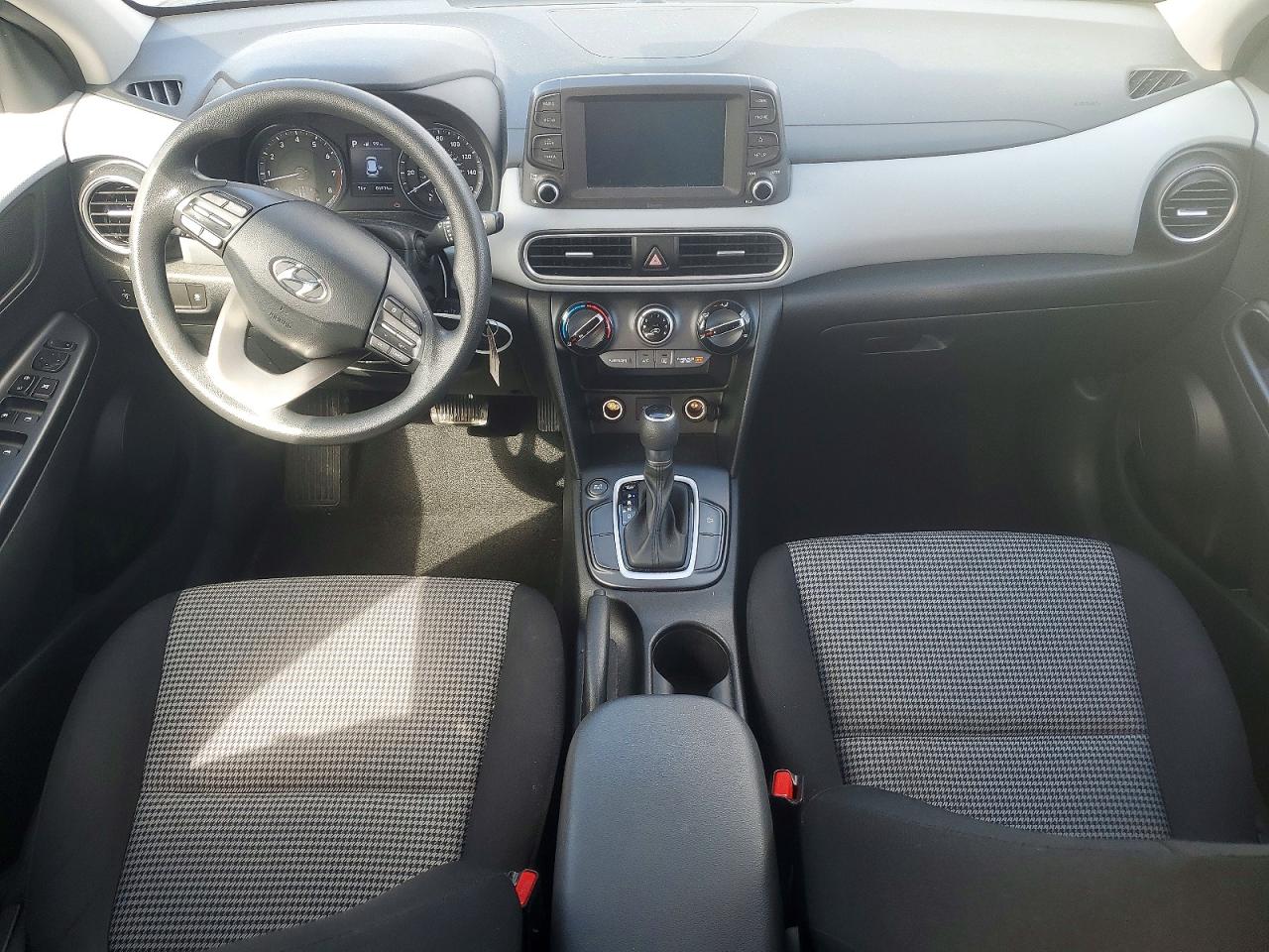 Hyundai KONA Se