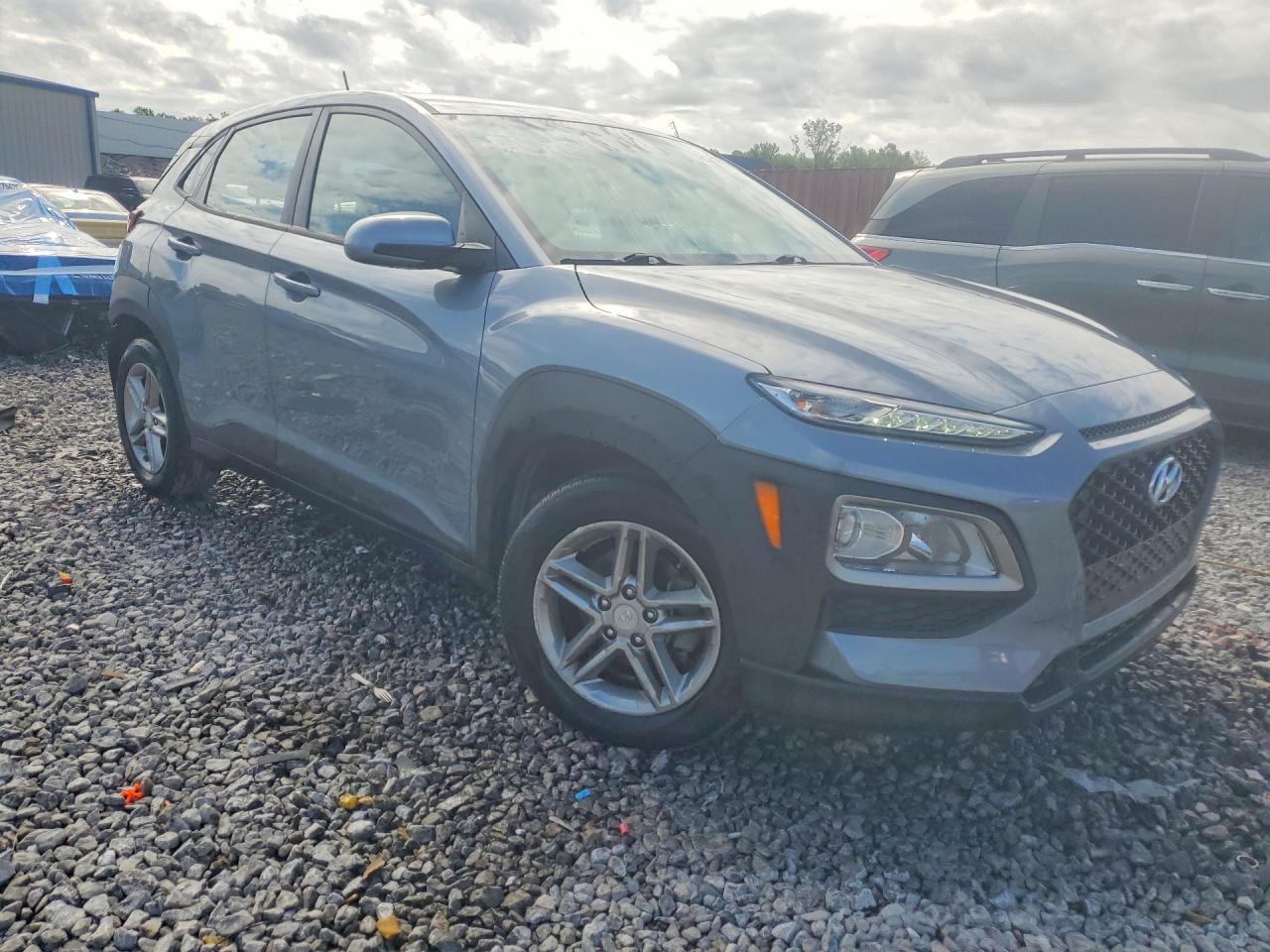 Hyundai KONA Se