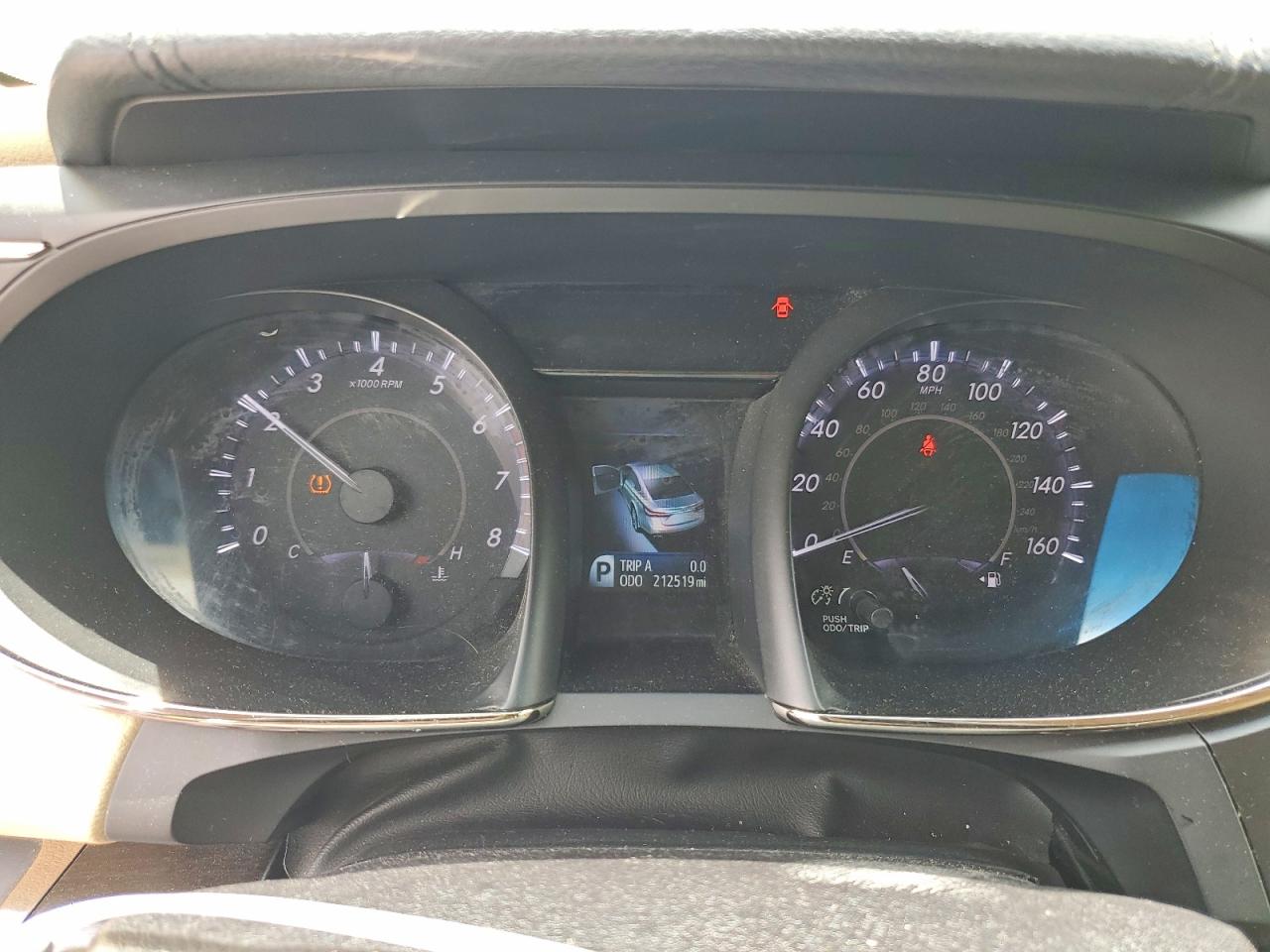 Toyota Avalon Xle Premium
