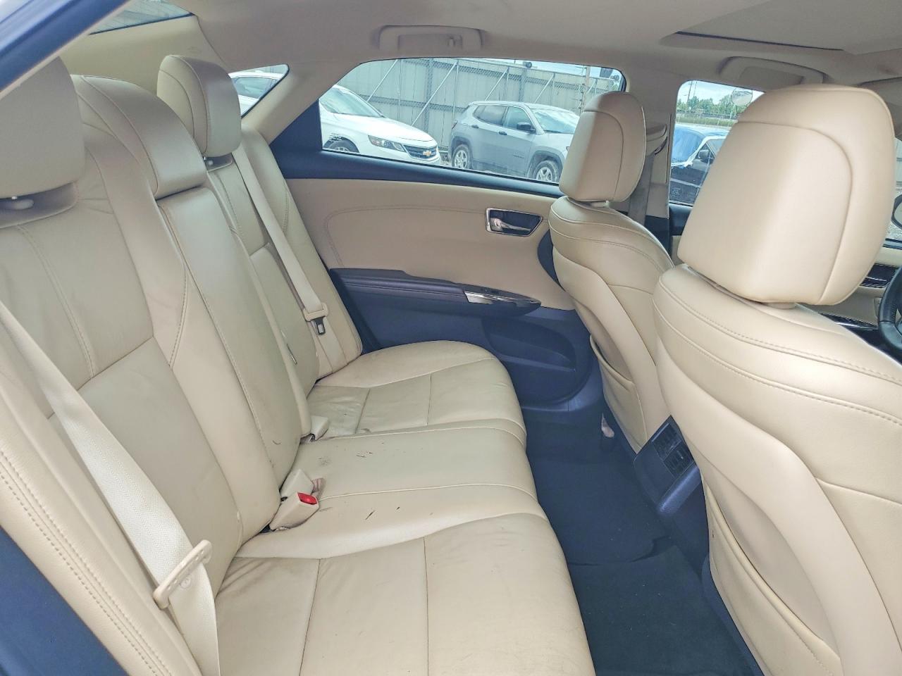 Toyota Avalon Xle Premium