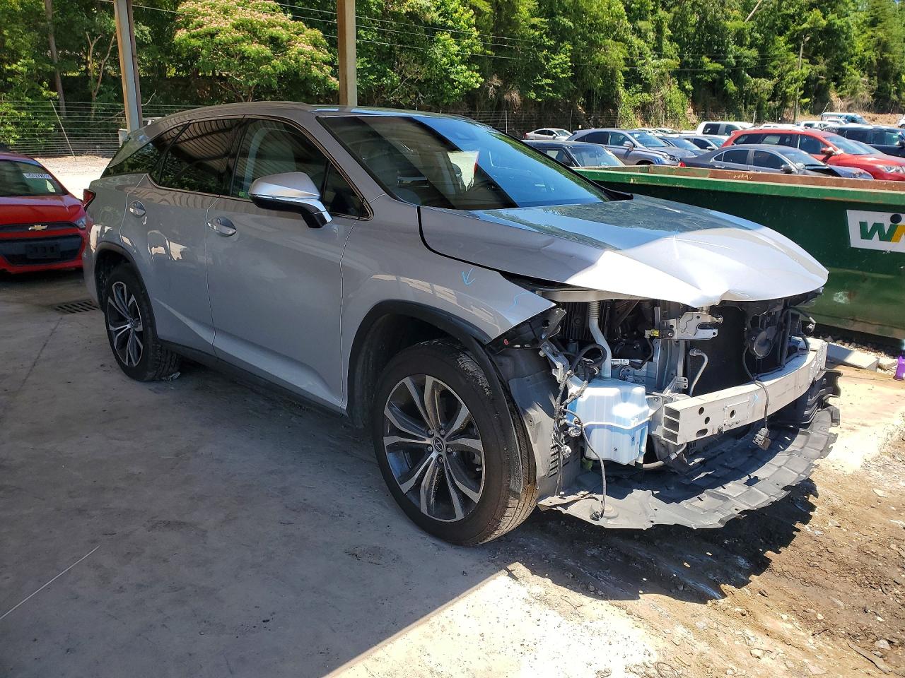 Lexus RX 350 L