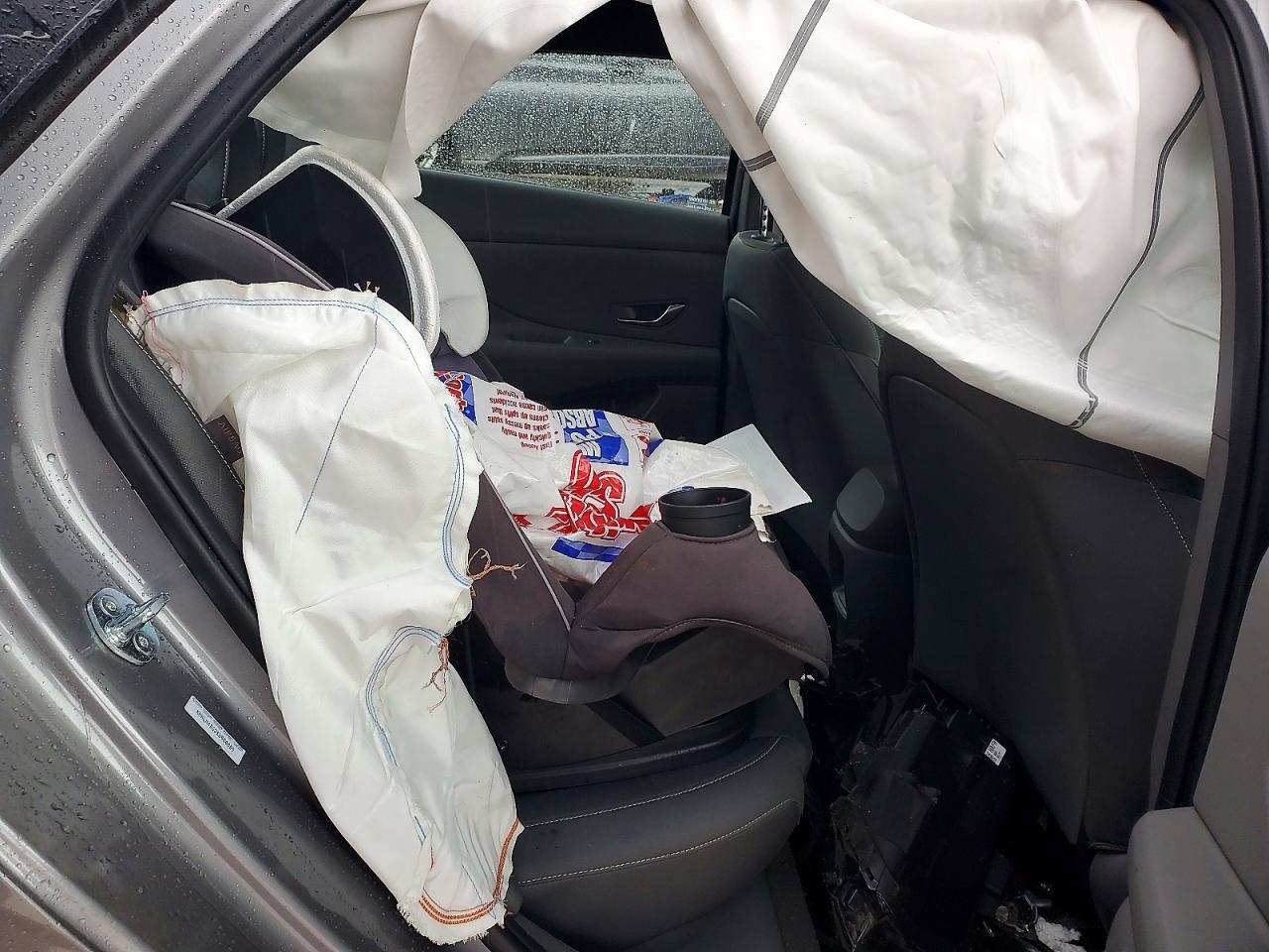 Hyundai ELANTRA Sel Sport