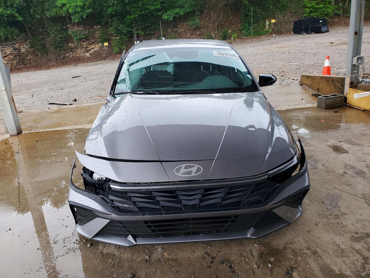 Hyundai ELANTRA Sel Sport