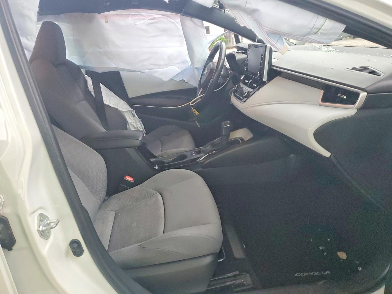 Toyota Corolla Se