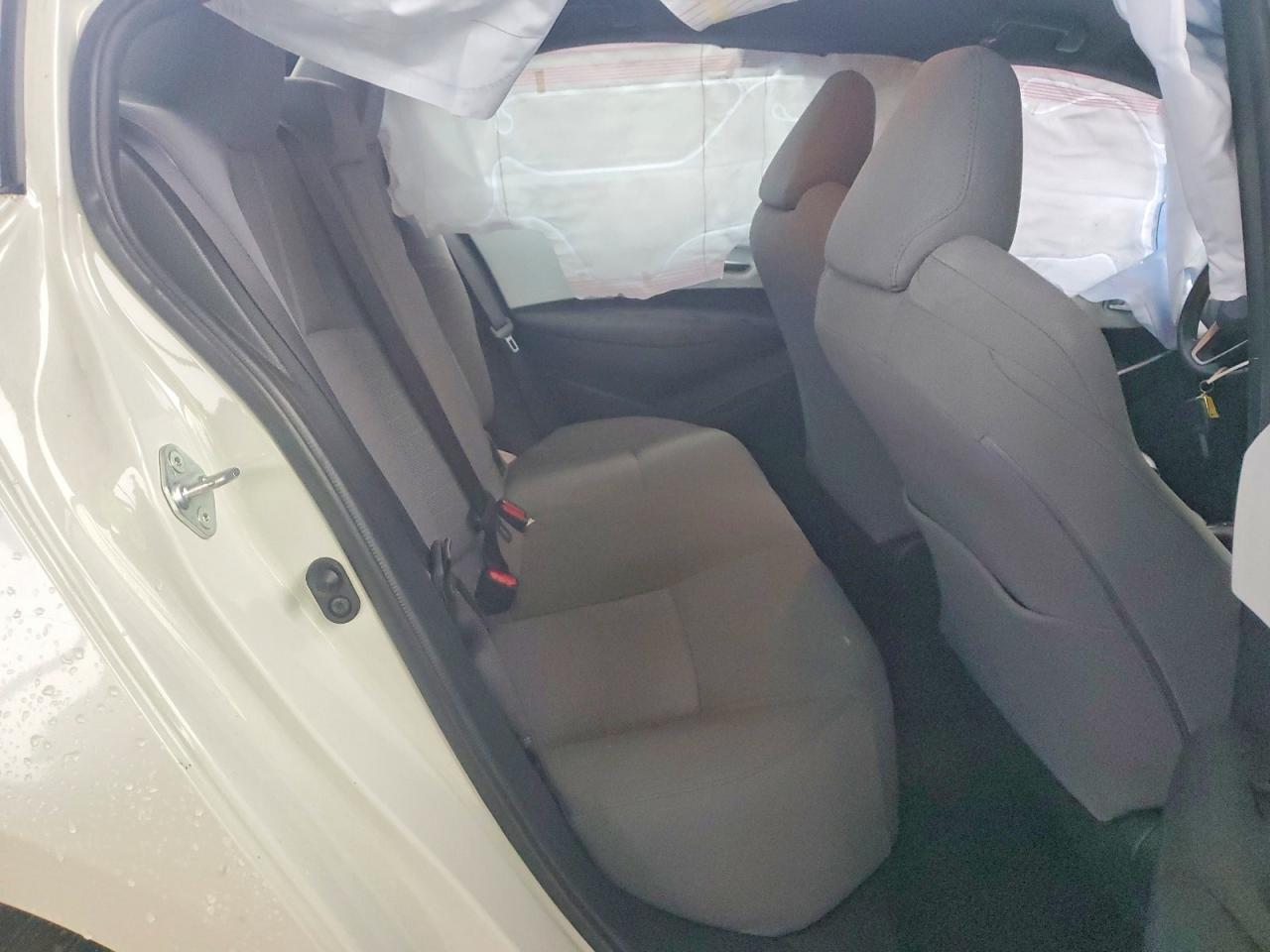 Toyota Corolla Se