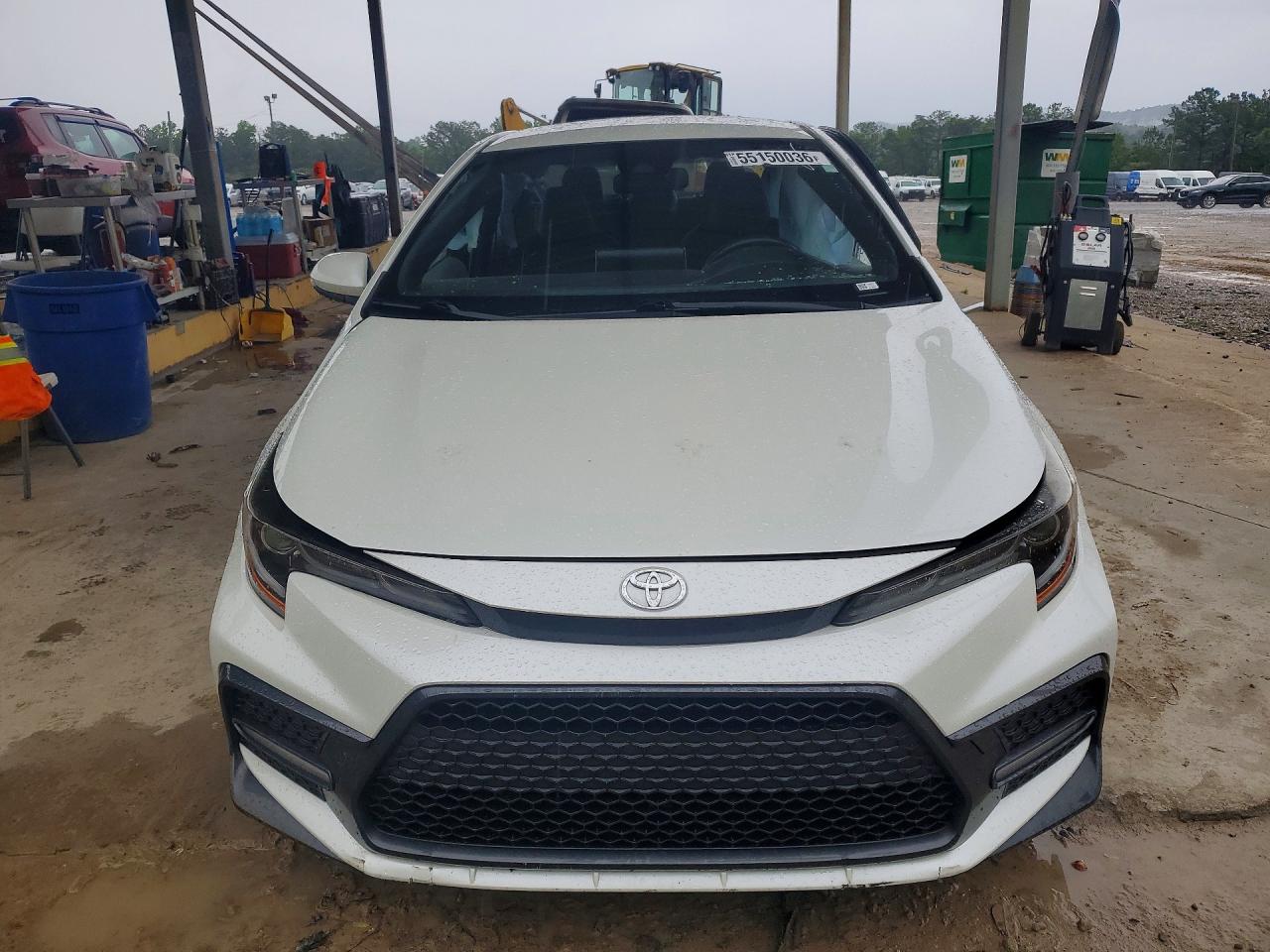 Toyota Corolla Se