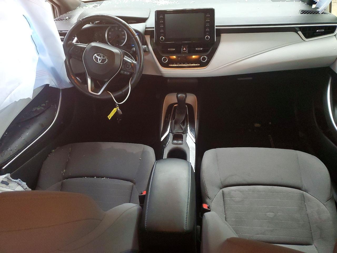 Toyota Corolla Se
