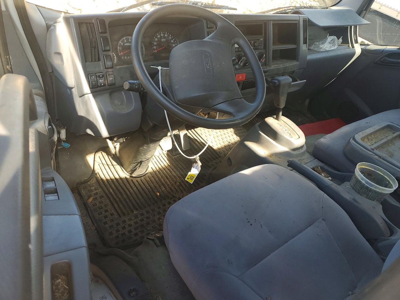 Chevrolet Ck Series