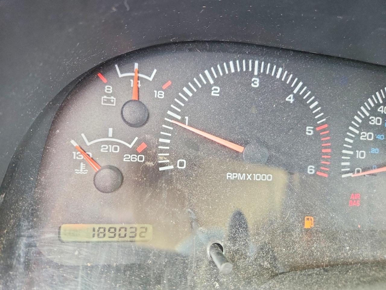 Dodge Ram 1500