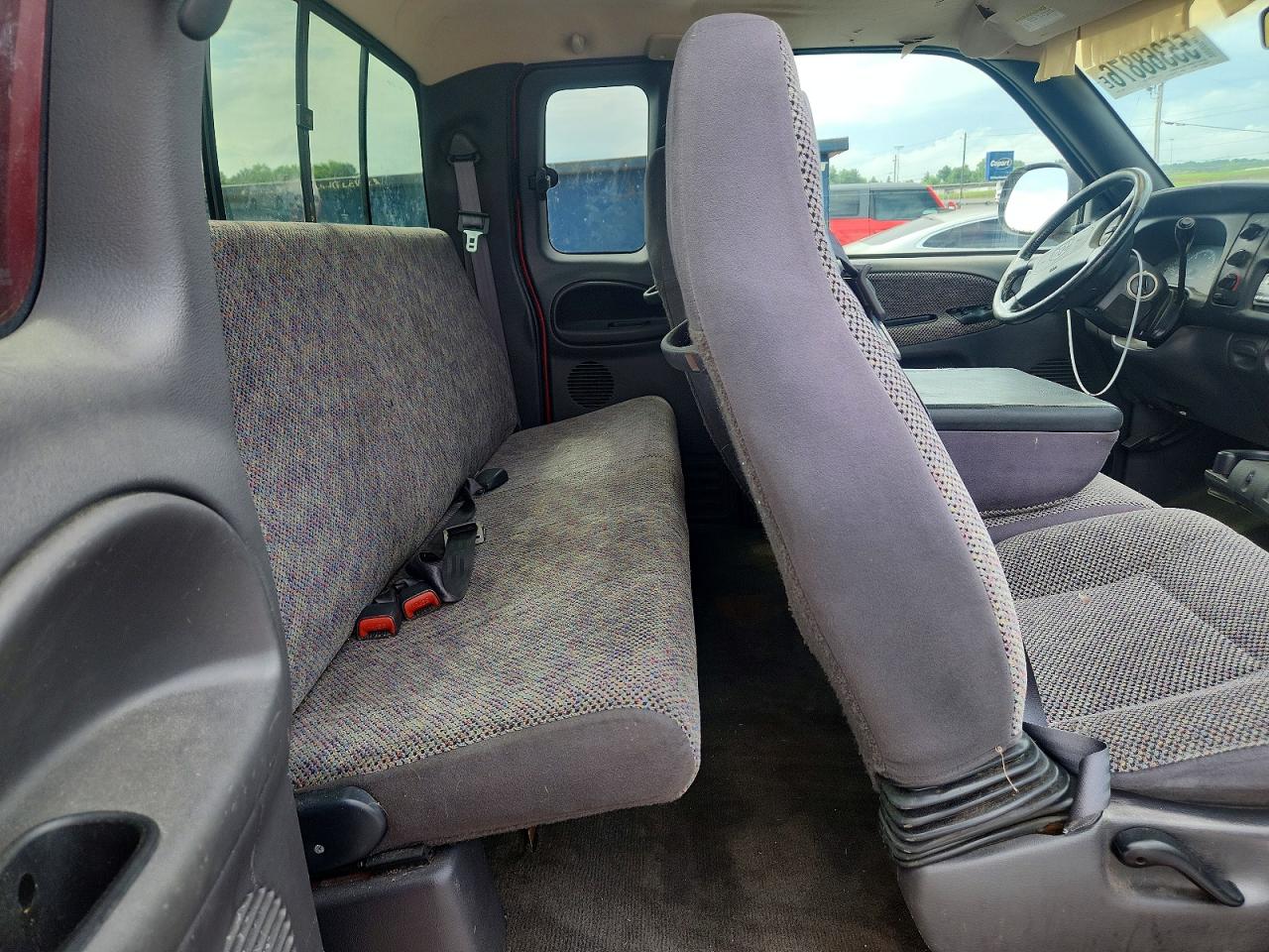 Dodge Ram 1500