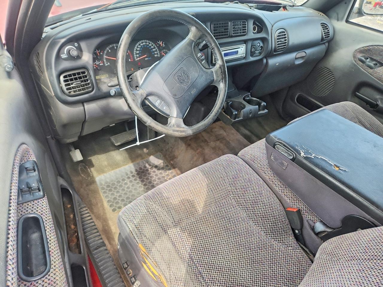 Dodge Ram 1500