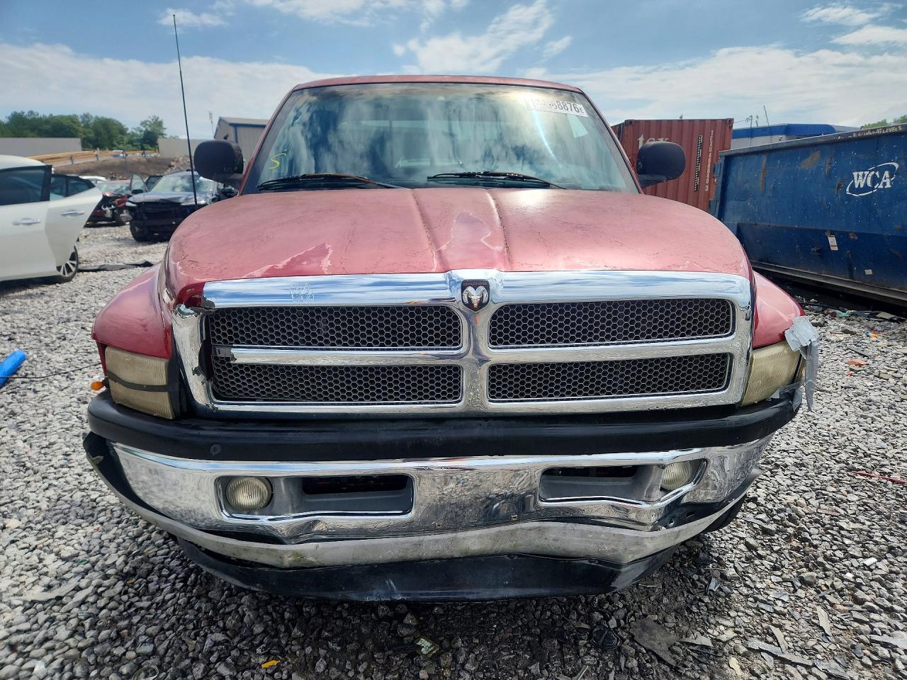 Dodge Ram 1500
