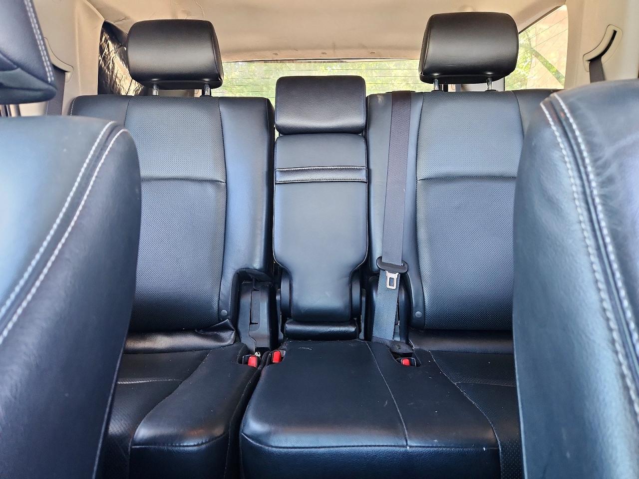 Toyota 4Runner Limited
