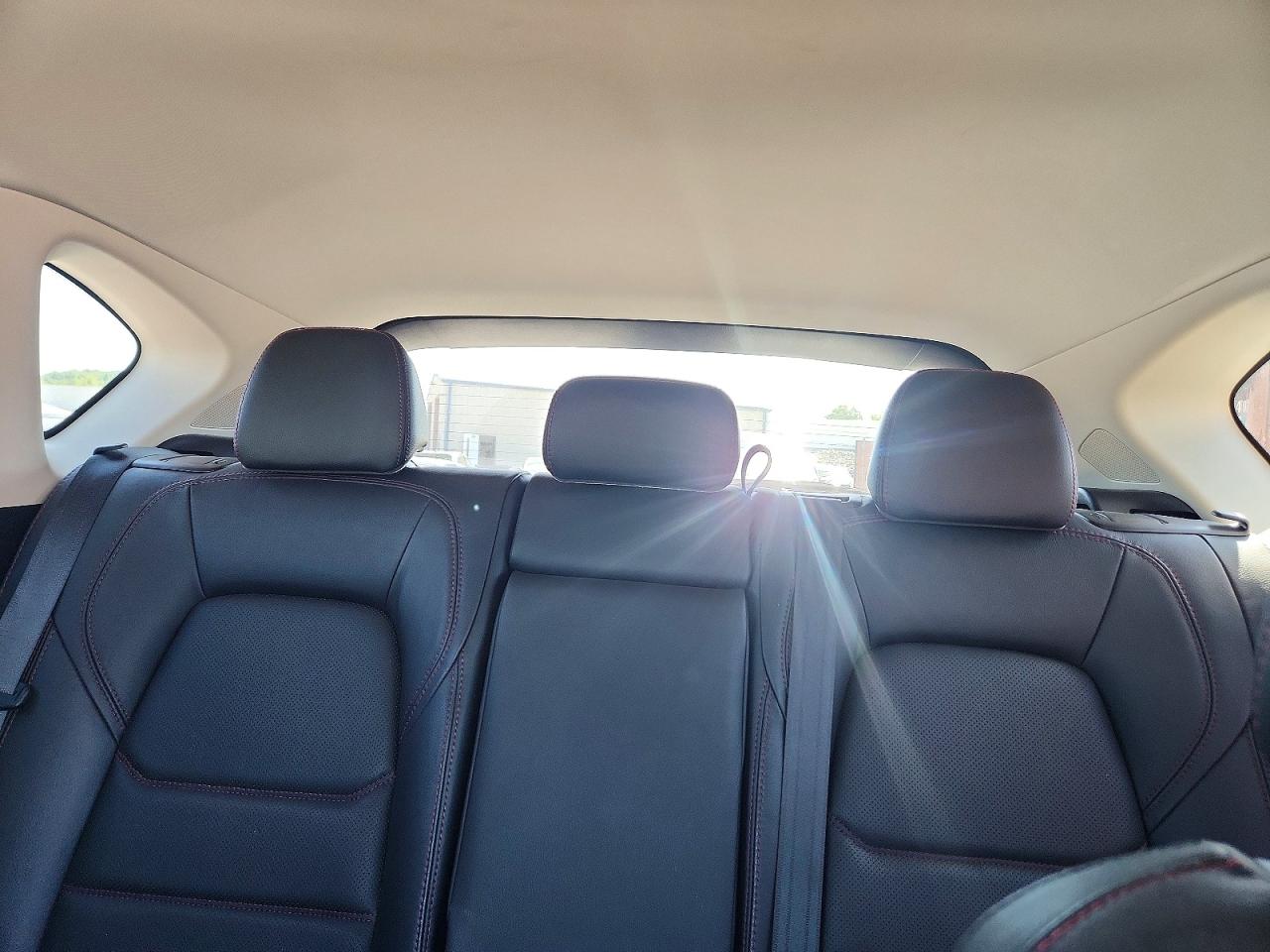 Mazda Cx Preferred