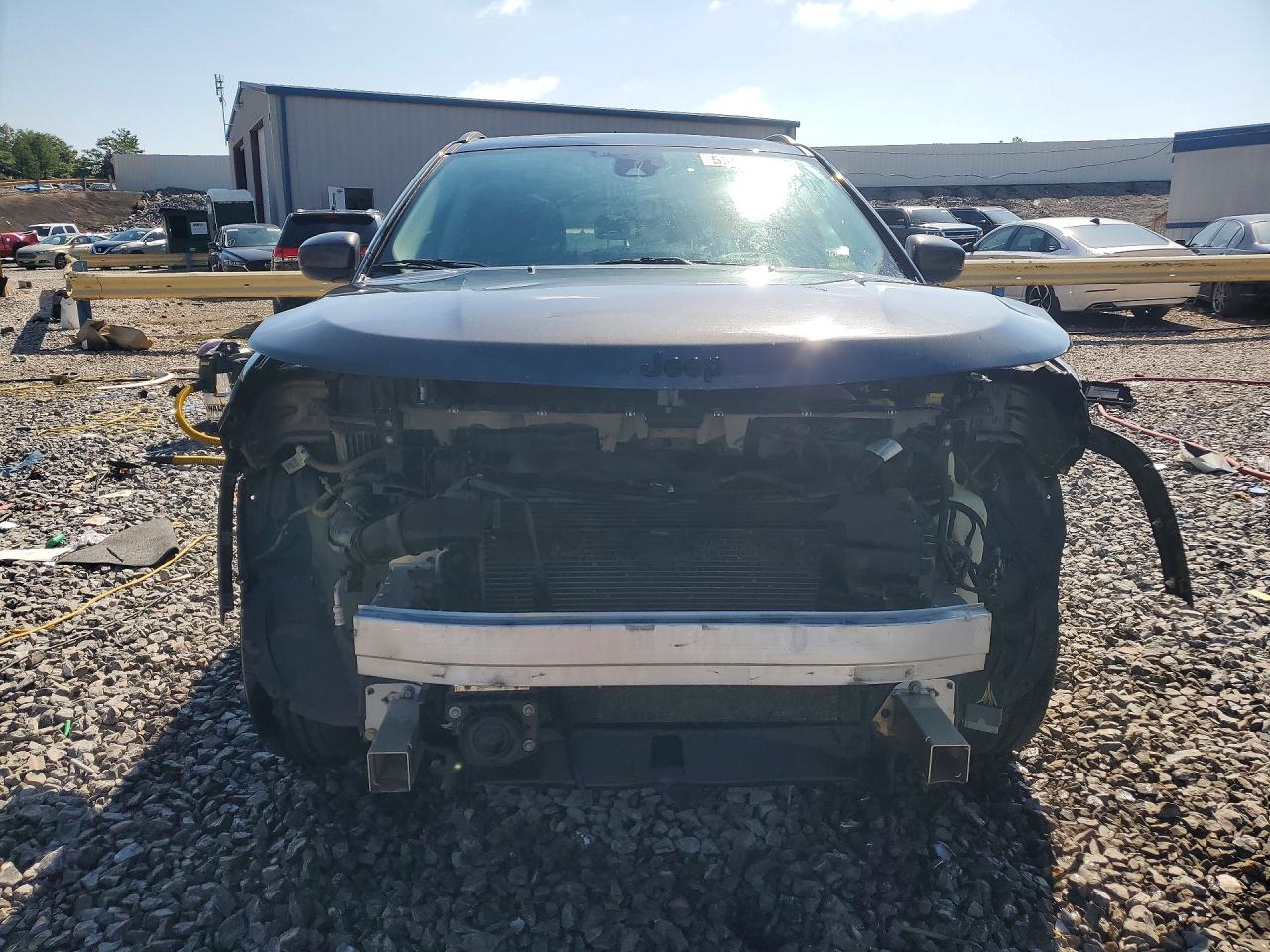 Jeep Compass Latitude