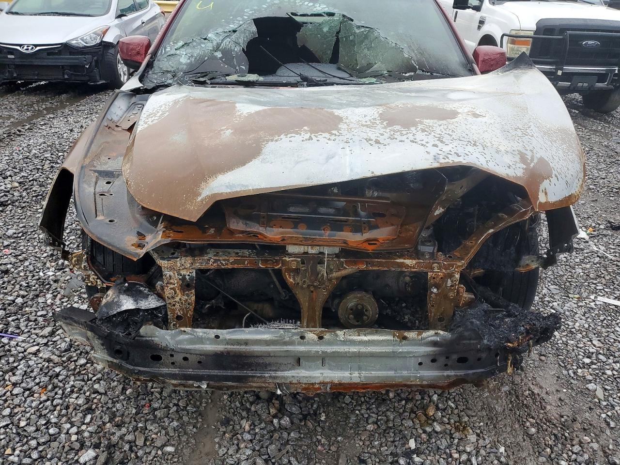 Subaru Impreza Sport Premium