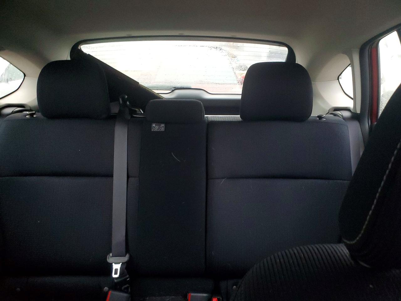 Subaru Impreza Sport Premium