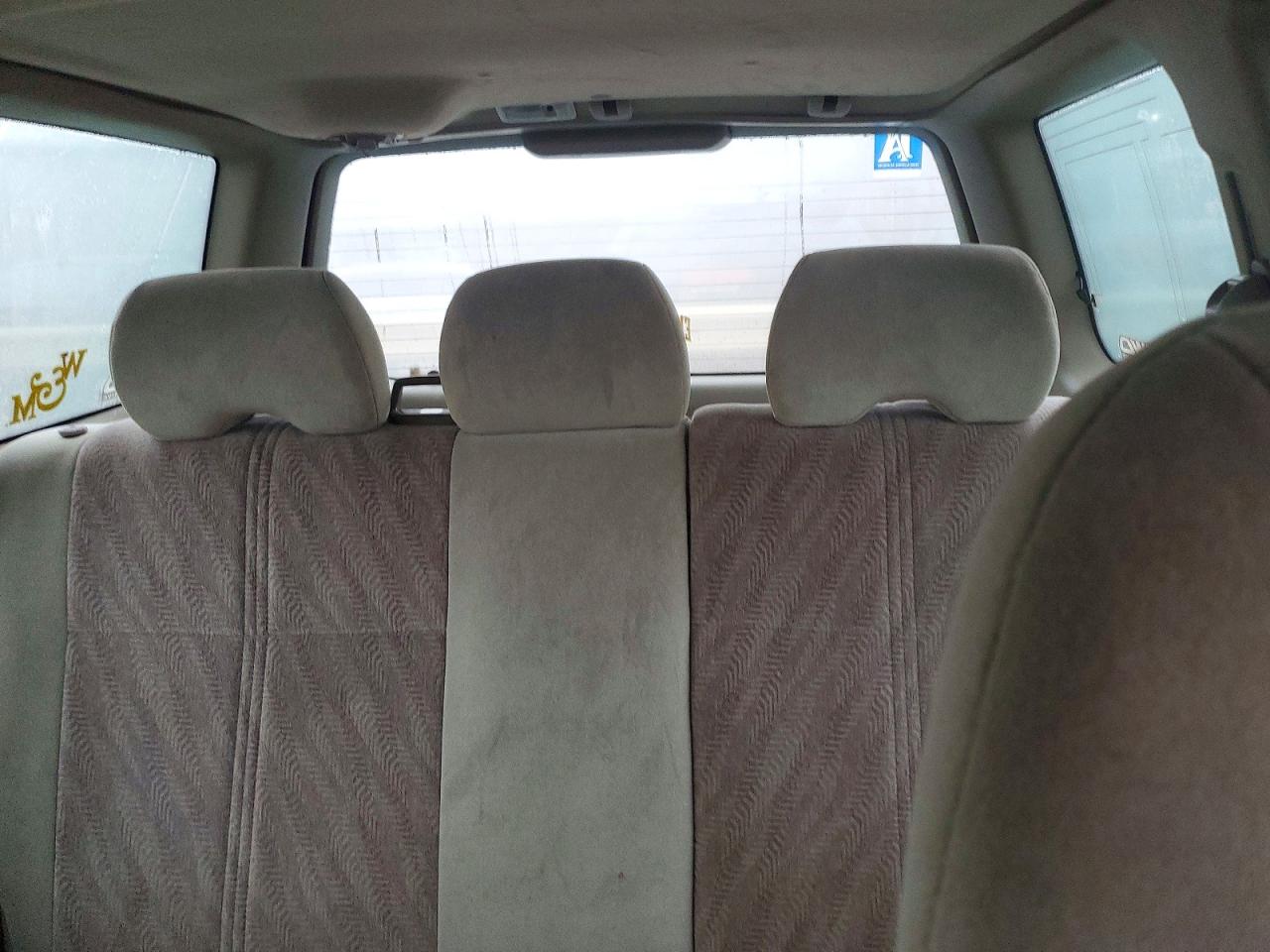 Subaru Forester S