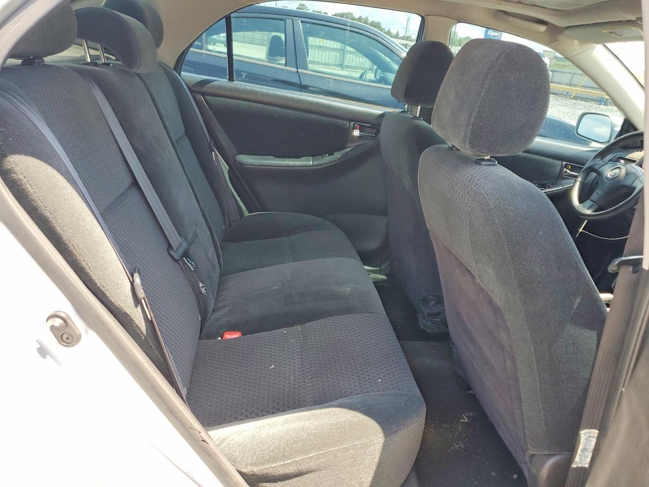 Toyota Corolla S