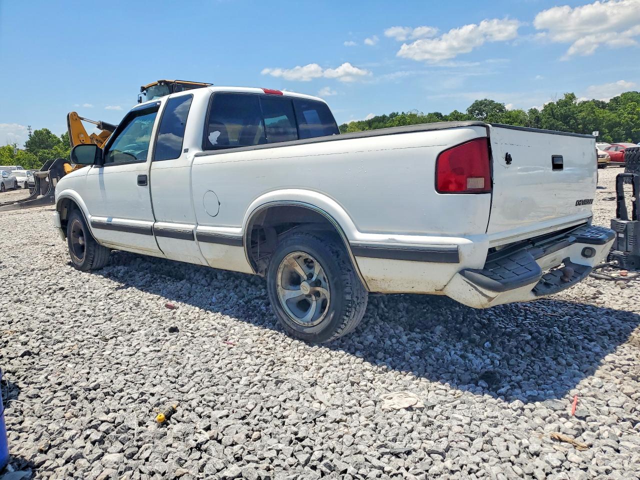 Chevrolet S-10 S10