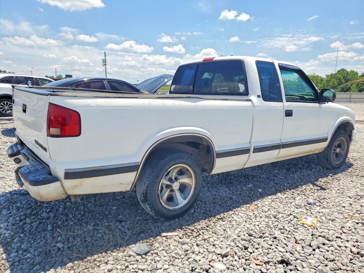 Chevrolet S-10 S10