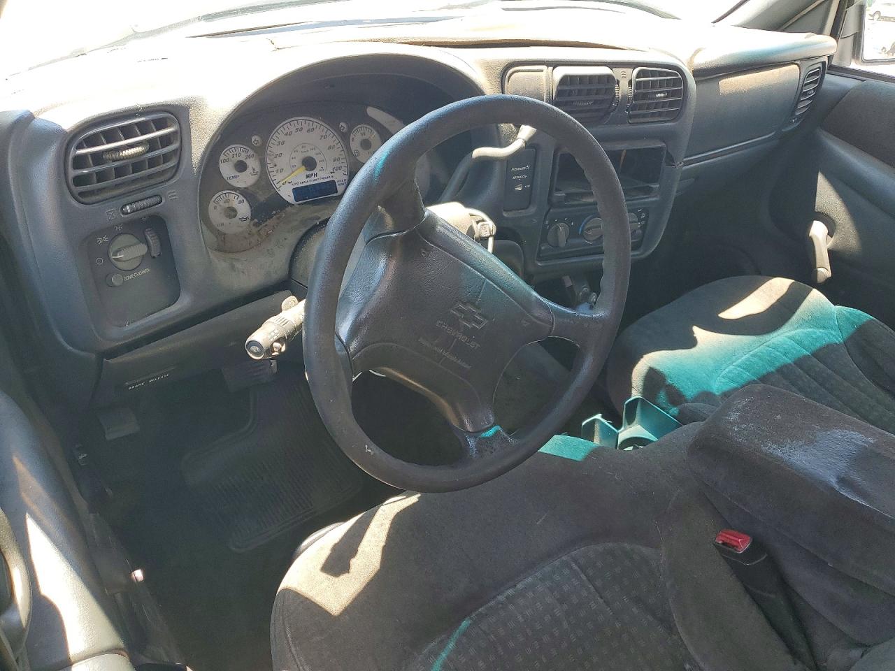 Chevrolet S-10 S10