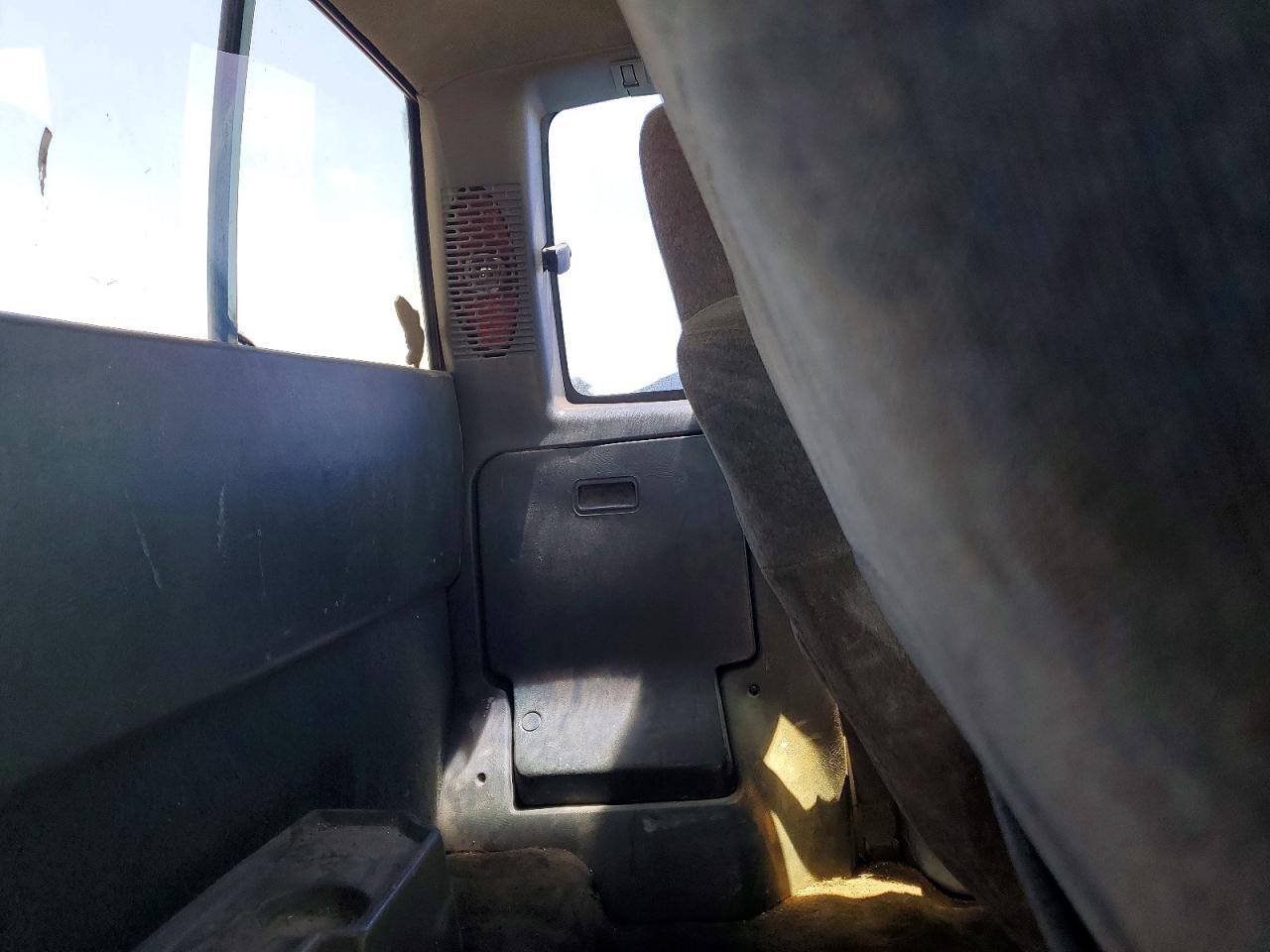 Chevrolet S-10 S10