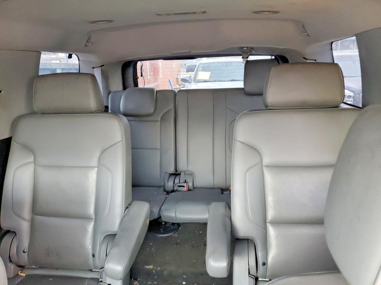 Chevrolet Tahoe C1500 Lt