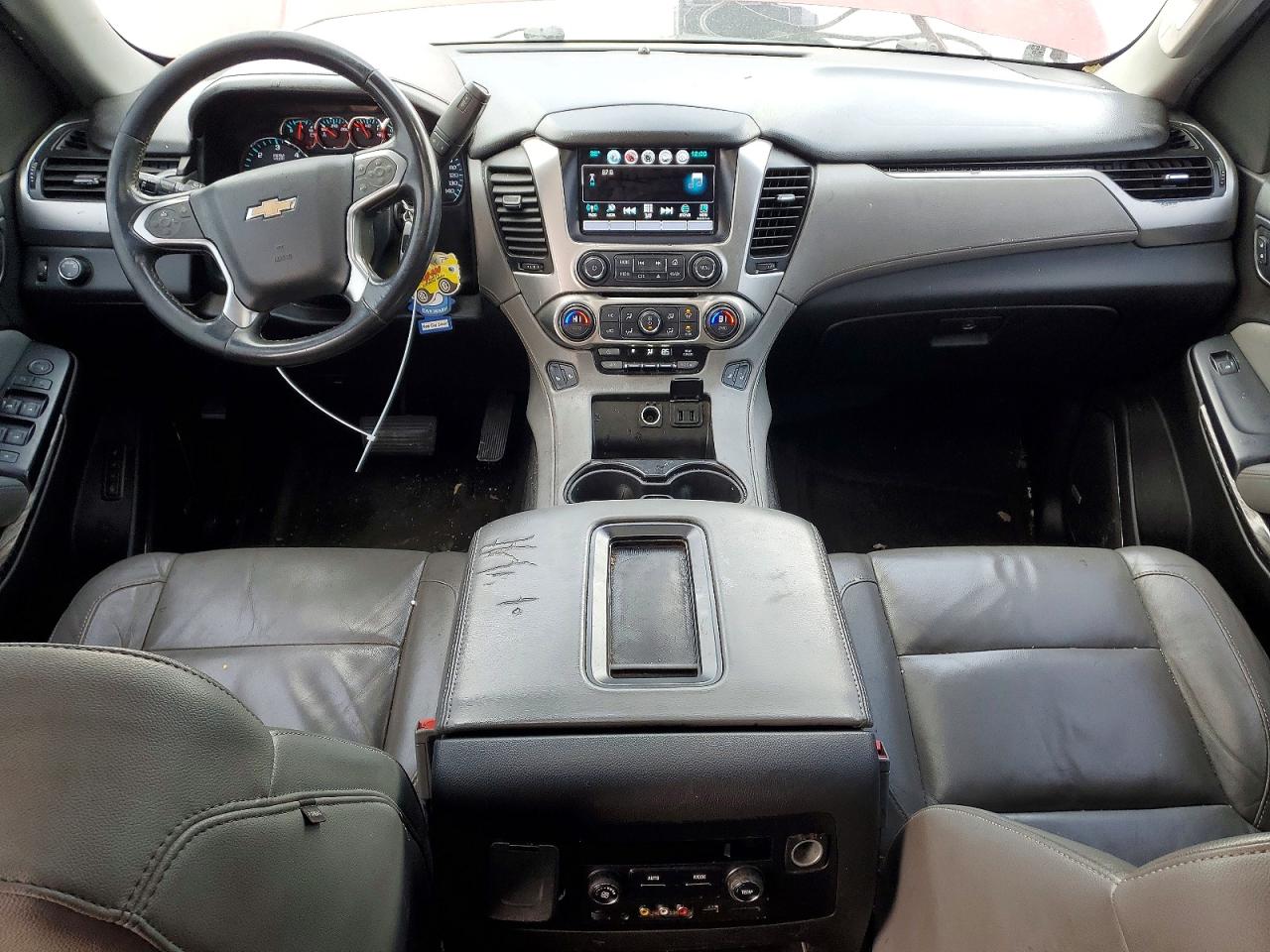 Chevrolet Tahoe C1500 Lt
