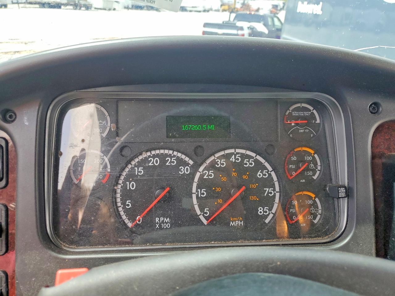 Freightliner M2