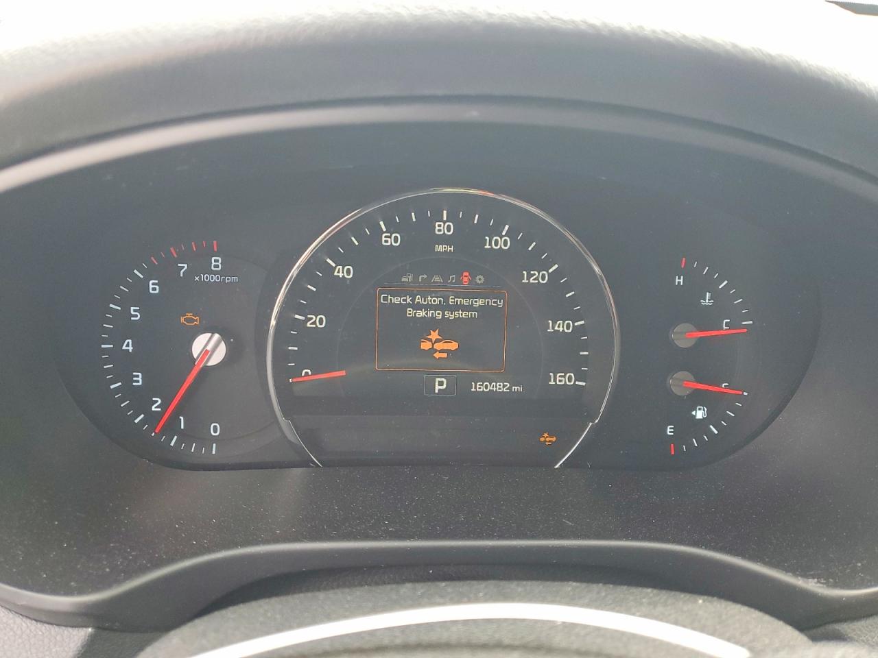 Kia Sorento Sx V6