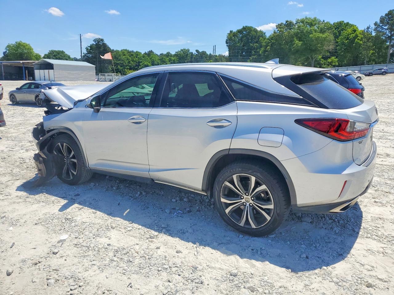 Lexus RX 350