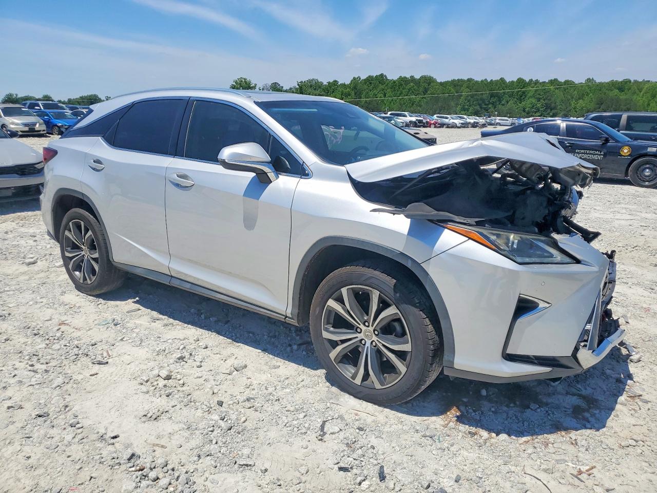Lexus RX 350