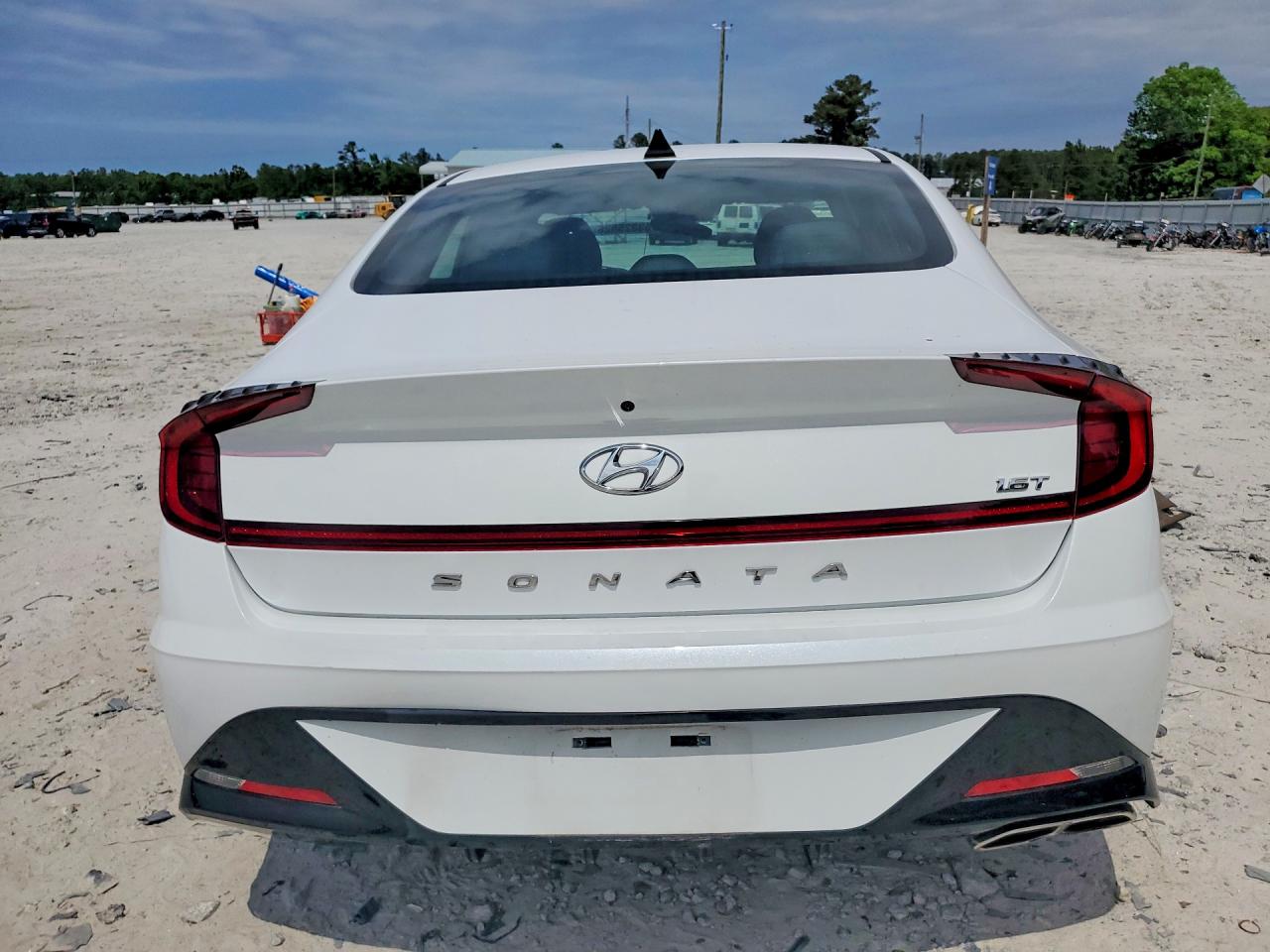 Hyundai SONATA Sel Plus