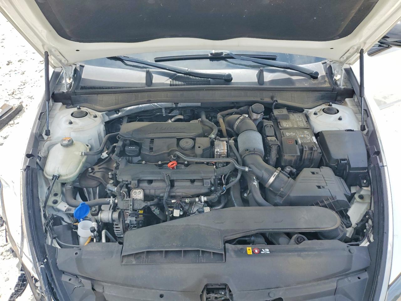 Hyundai SONATA Sel Plus