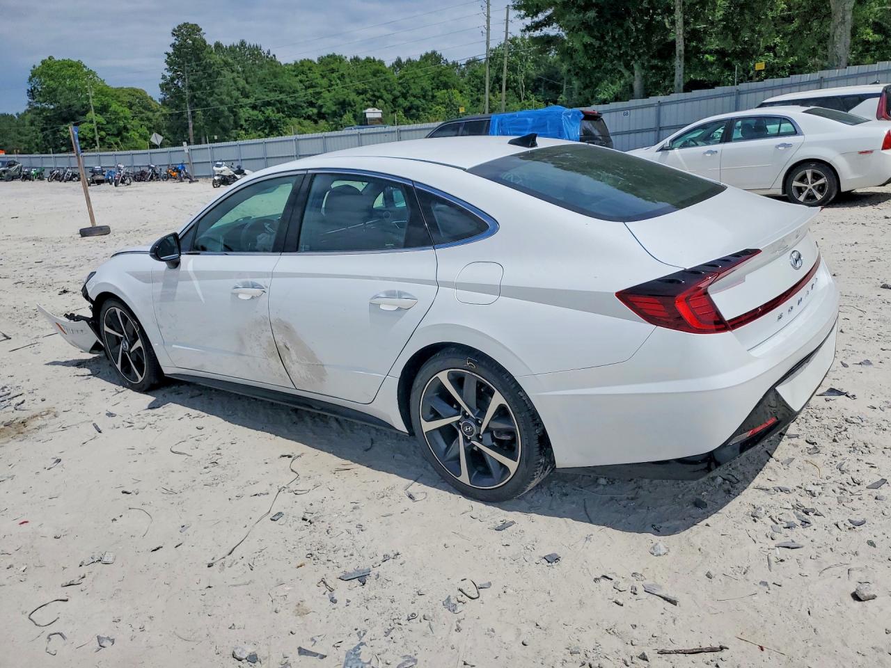 Hyundai SONATA Sel Plus