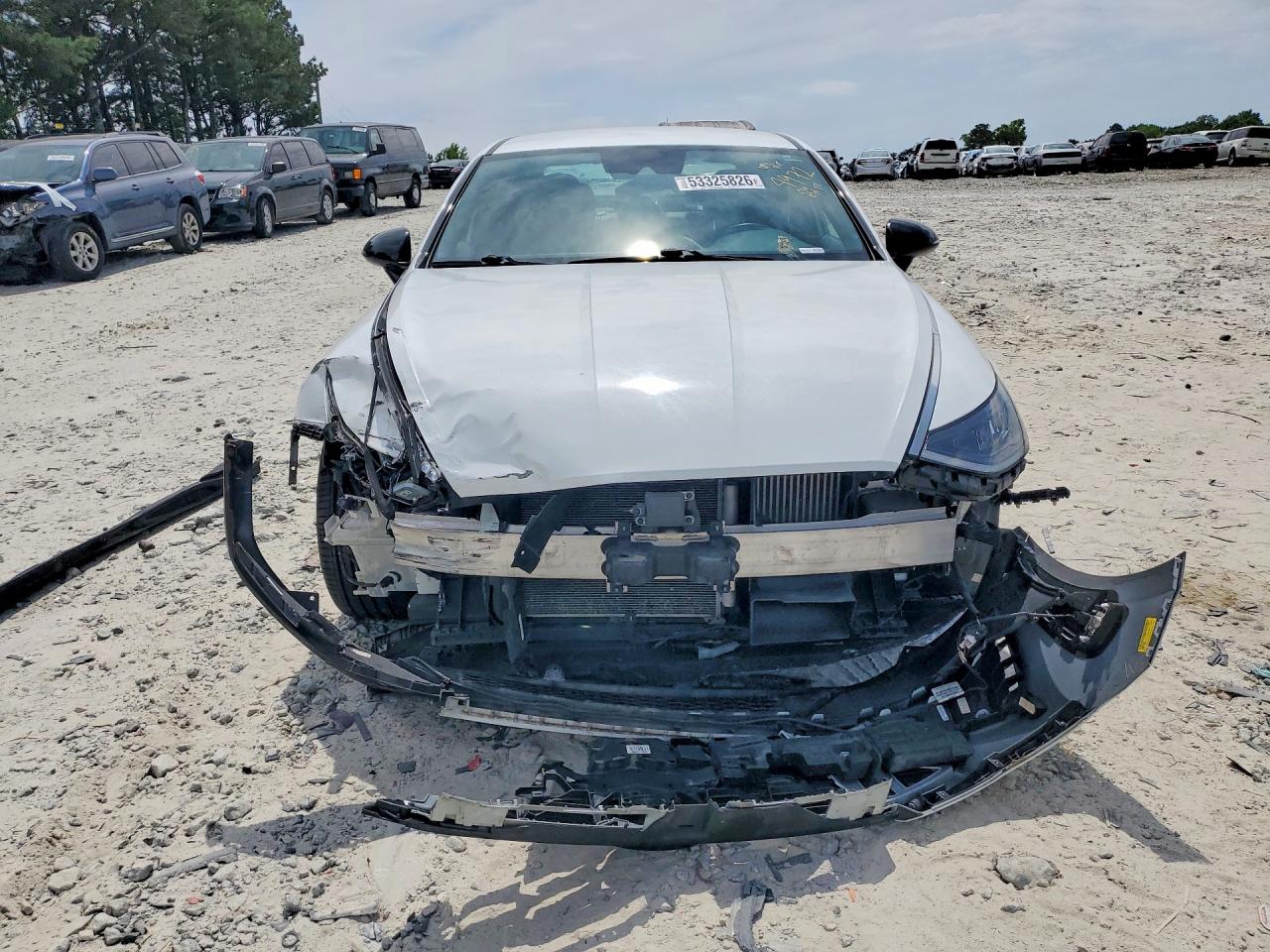 Hyundai SONATA Sel Plus