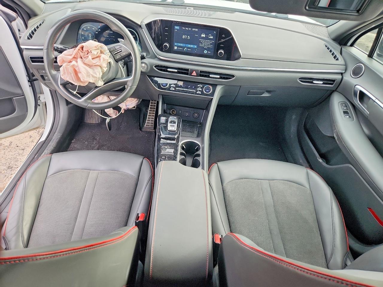 Hyundai SONATA Sel Plus