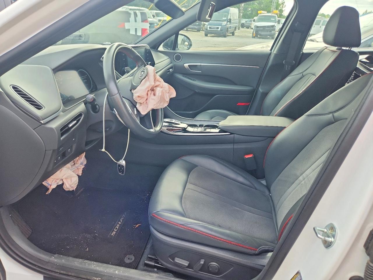 Hyundai SONATA Sel Plus