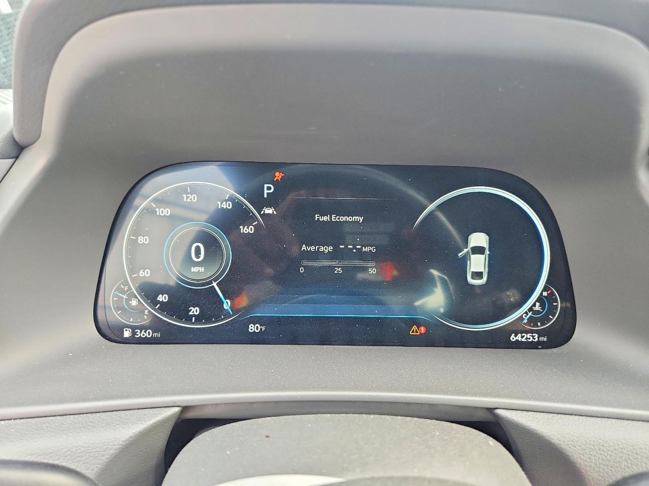 Hyundai SONATA Sel Plus