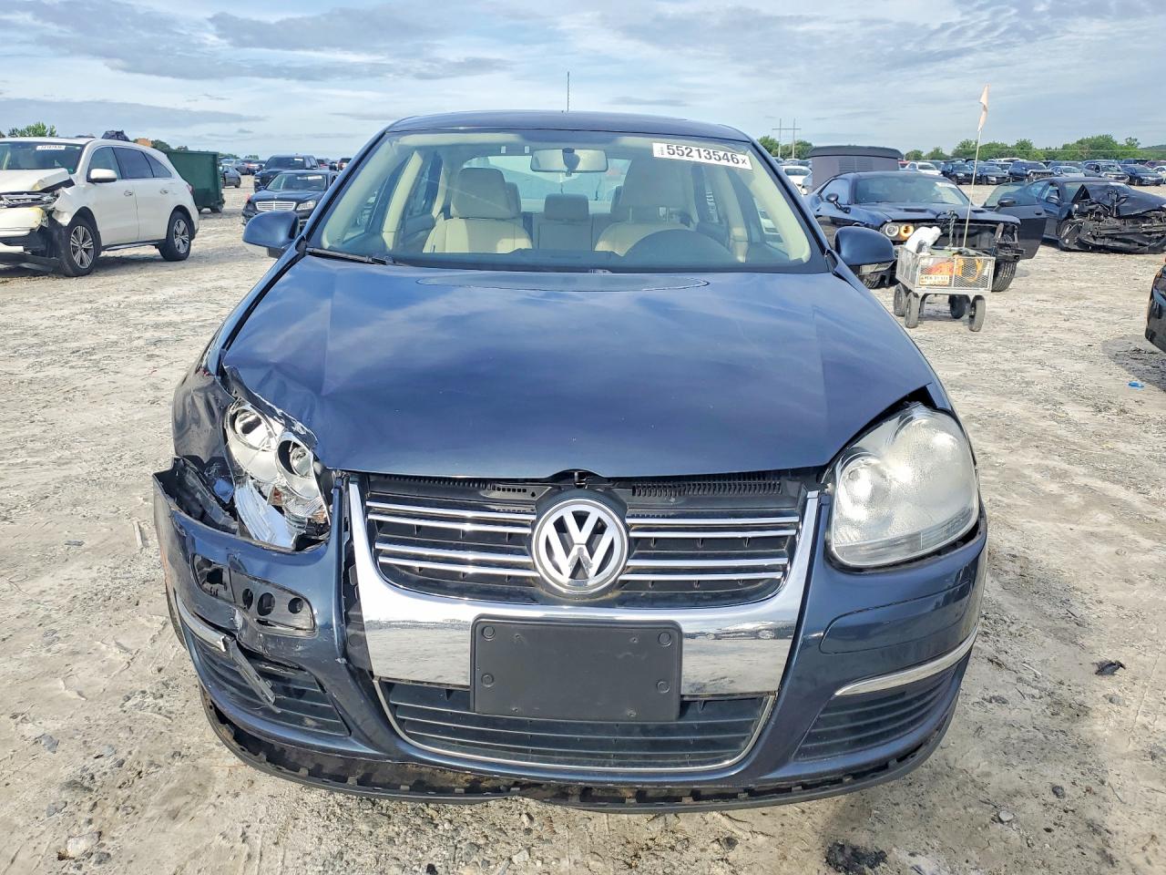 Volkswagen Jetta Se