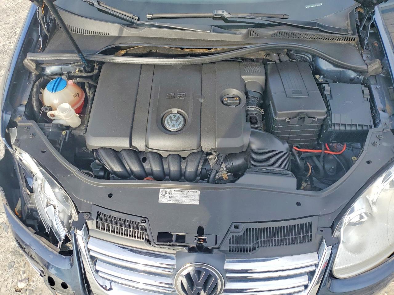 Volkswagen Jetta Se