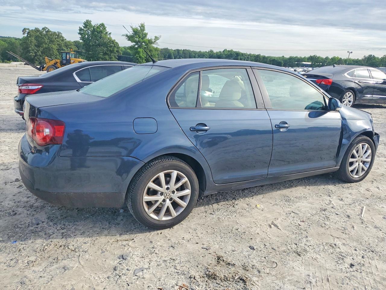 Volkswagen Jetta Se