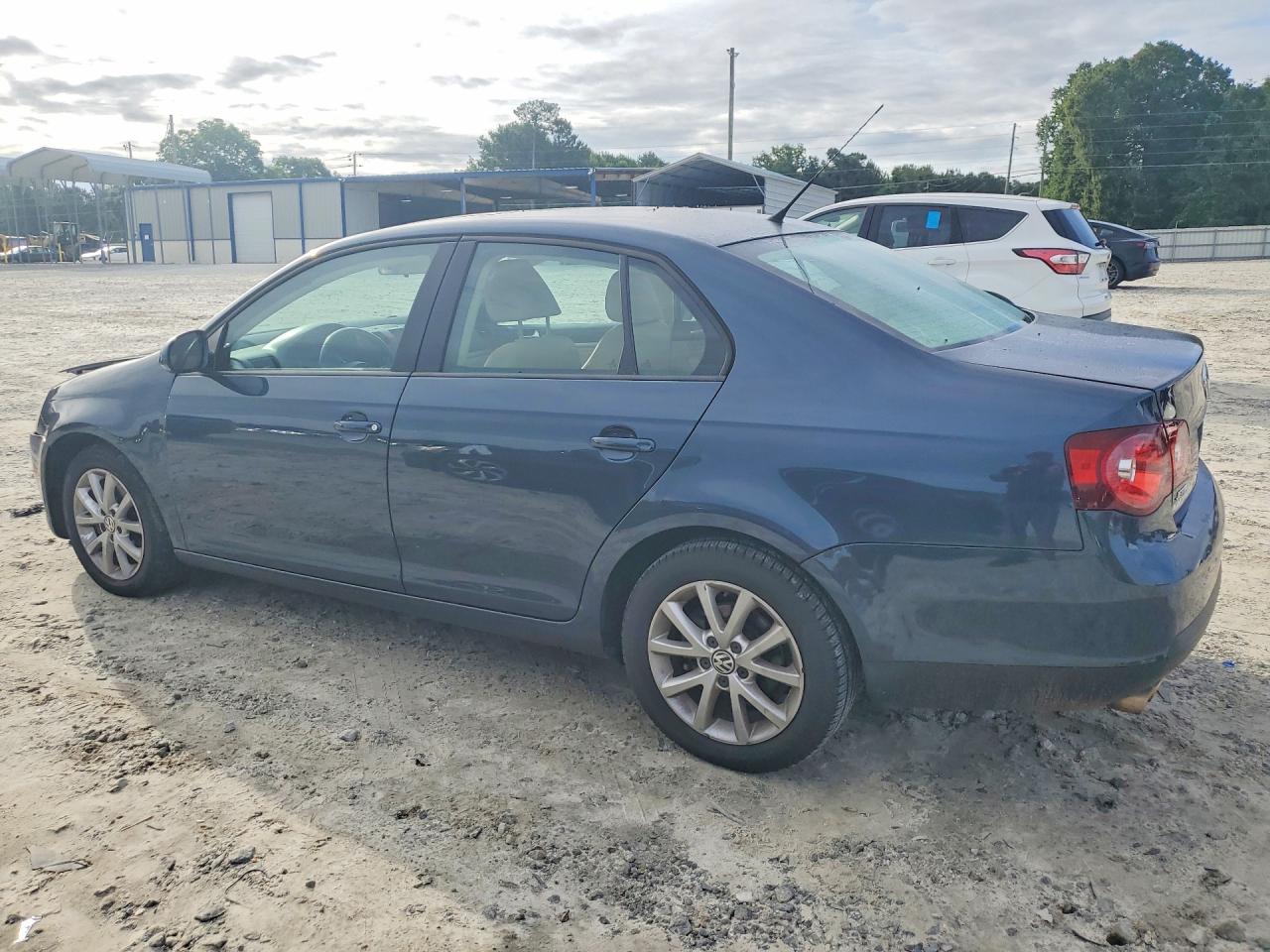 Volkswagen Jetta Se