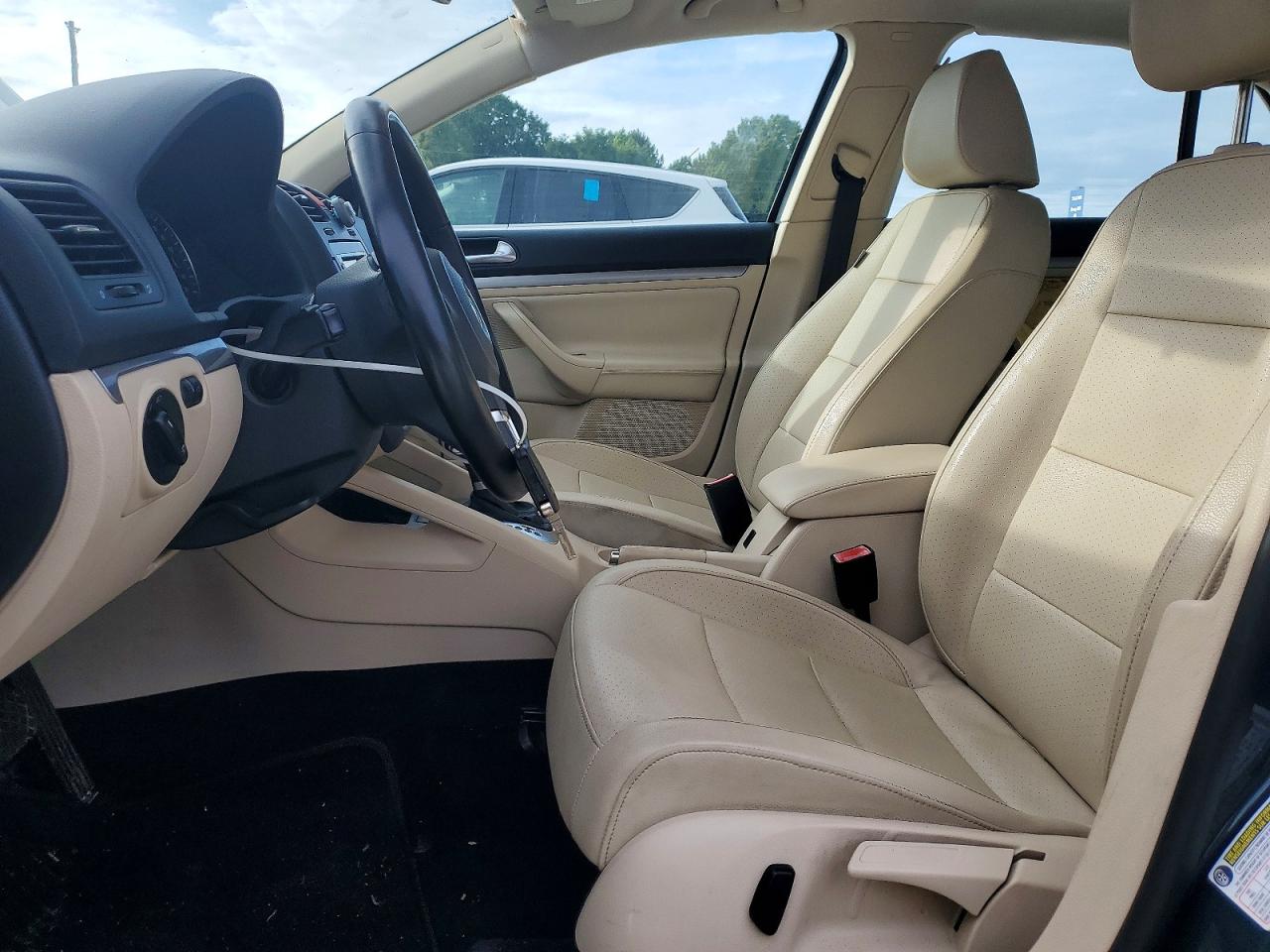 Volkswagen Jetta Se